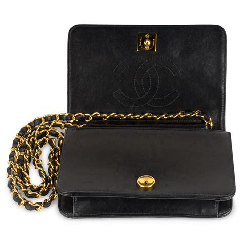 chanel wallet on chain usd|vintage chanel wallet on chain.